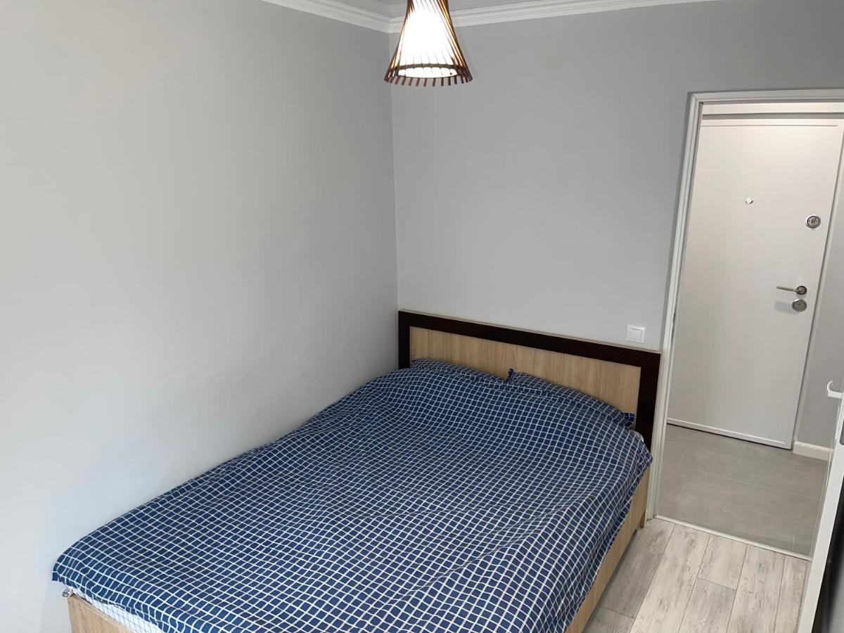 Apartament Apartament Bancila Botoszany Zewnętrze zdjęcie